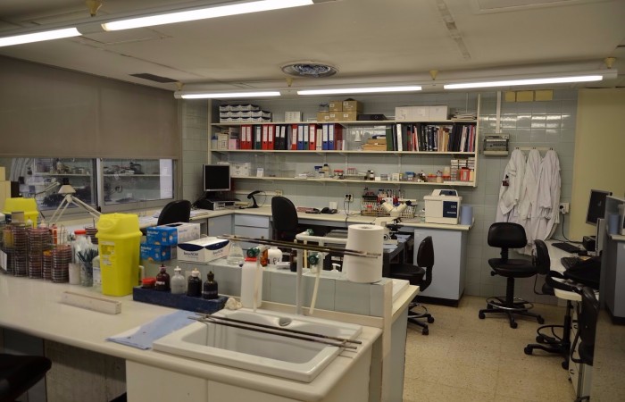 Servei Microbiologia H. Bellvitge